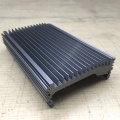Customized Extruded Aluminum Industrial Profiles Heatsink