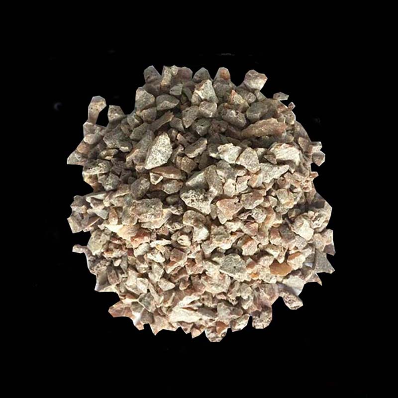 Refractory Fused Magnesite