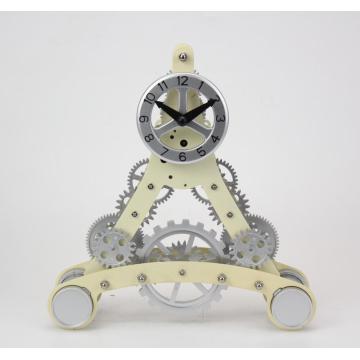 Mini orologio da scrivania Gear Tower