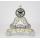 Mini Size Eiffel Tower Gear Desk Clock