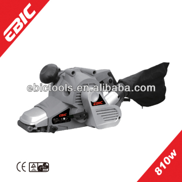 810W Electric Belt Sander (BS810)