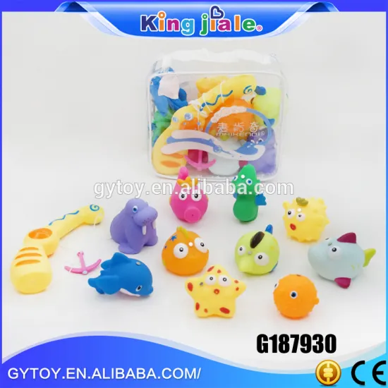 Novelties wholesale china good quality vinyl toy