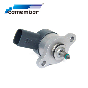OE Member 0281002241 4.66357 6110780149 Heavy Duty Fuel Pump Regulator for Mercedes-Benz