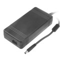 Caricabatterie per laptop con adattatore di alimentazione CA 19,5 V 12,3 A 240 W.