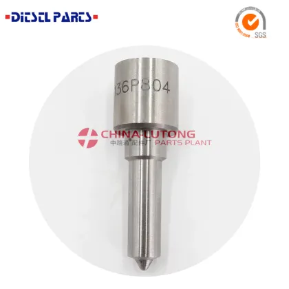 Factory directly lucas fuel injection nozzles