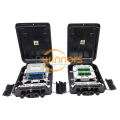 1x16 SC PLC FTTH Fiber Distribution