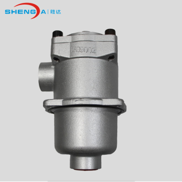 Hydraulic Single Stable Return Oil Tube Filter