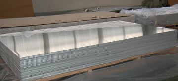 Aluminium Panel