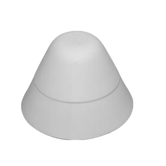 Anti-Collision Head Protector Inflatable PVC Boat End Cone