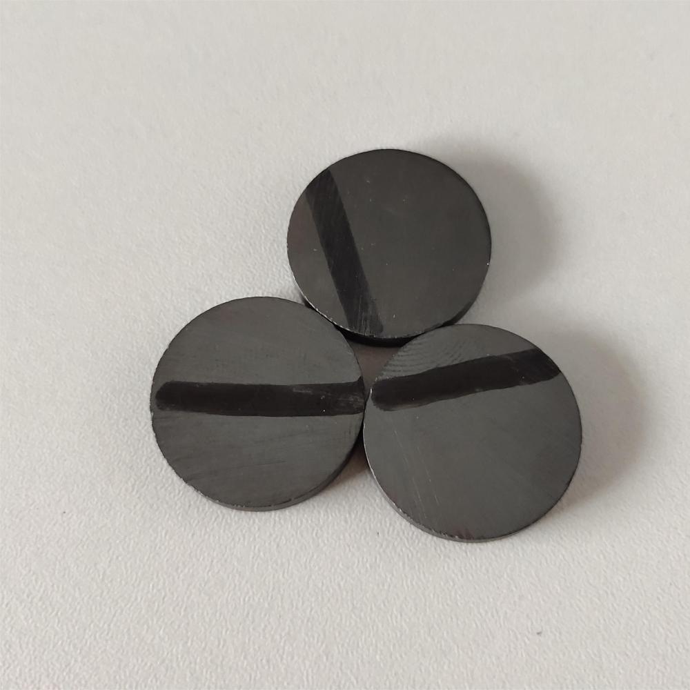 Ferrite Disc Magnet 1