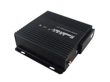 Mobile DVR made in China