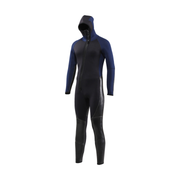 Custom Logo 3/5mm Wetsuit for Canoe Kayaking and Swimming