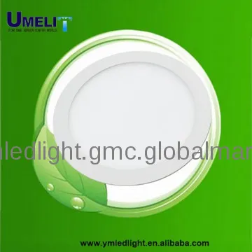 38w led panel lights