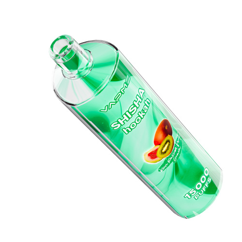VAPME SHISHA Hookah 15000 – Wholesale Price