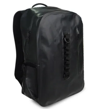 Outdoor waterproof kayaking backpack dry sack