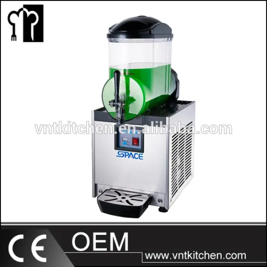 High Quality Cold Drink Dispenser/Slush Machine/ Sparying Juicer