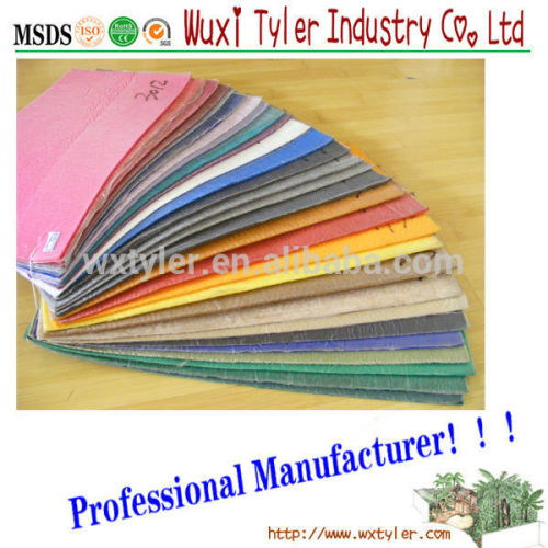 Design promotional polyethylene carpet protection film