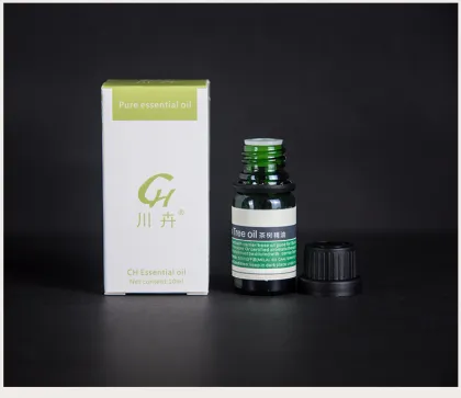 Tea Tree Essential Oil 100% Pure Essential Oil