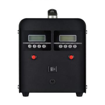 Hotel Hot Selling Commercial HAVC Scent Diffuser Machine