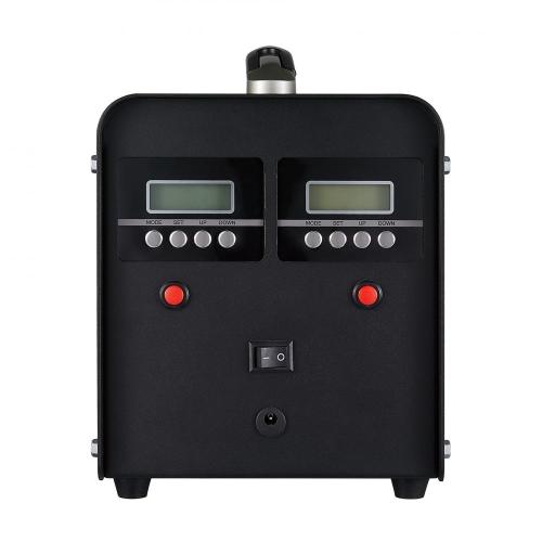 Commercial HAVC Scent Diffuser Machine For Large space