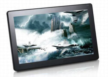 1g/8g Android 2.3 Dual Camera Touch Screen Amlogic Dual Core 10 Inch Capacitive Tablet Pc