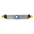 2074039000 Vehicle Engine Aluminum Heavy Duty Truck Intercooler for Geely Atlas 1.8T 2017