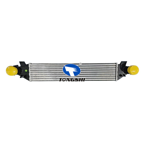 2074039000 Vehicle Engine Aluminum Heavy Duty Truck Intercooler for Geely Atlas 1.8T 2017
