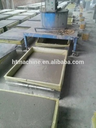 2015 Hot Sale Low Price CLC Mould For CLC Blocks