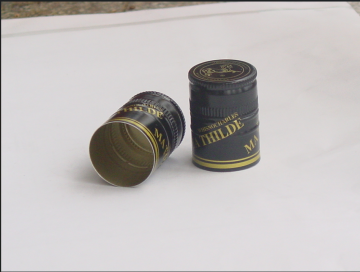 wine bottle lid