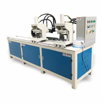 Full Automatic Stainless Steel Pipe Cutter: Metal Cold Sawing Tube Cutting Machine