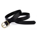 Trendy Metal Ring Waist Belt