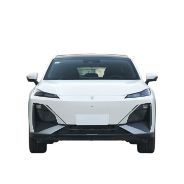 Changan Shenlan S7 Electric SUV - New Energy Vehicle