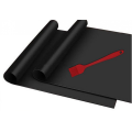 Charcoal ignífugo PTFE Non-Stick BBQ BBQ MAT