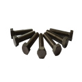 GR5 aerospace alloy Titanium airplane fastener