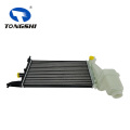 93260414 Auto Cooling System Expanding Pipe Process Car Radiator for Fiat with 12 Months Assurance