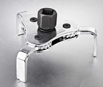 Flat Type Oil Filter Wrench