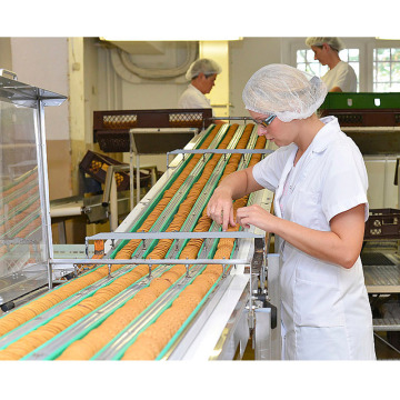 Industrial Biscuit Production Line: Stacking Machine and Price