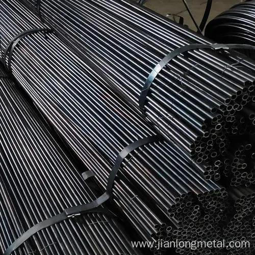 Hot Rolled Carbon Steel Pipe