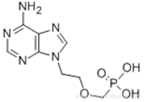 Adefovir CAS 106941-25-7