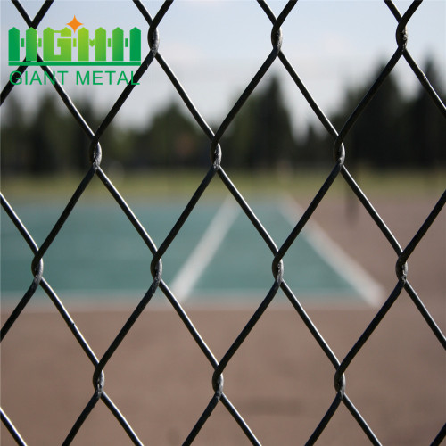 Kort tenisowy Sport Ground Fence