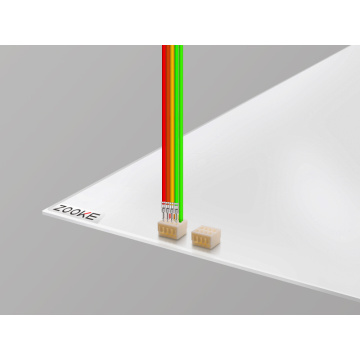 2.00mm pitch wire ke papan konektor papan