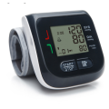 ISO approved wrist digital  blood pressure monitor