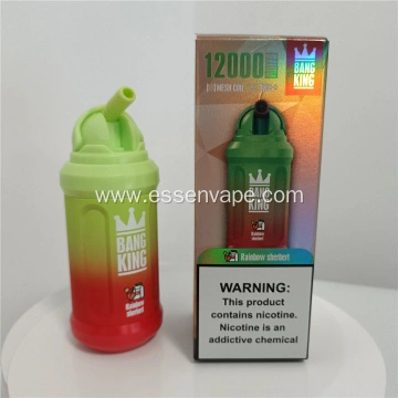 aroma king vape 12000 Puff 12000 Gem Aroma King main image 0