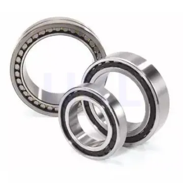 High precision bearing NU311 cylindrical roller bearing NU 311EM