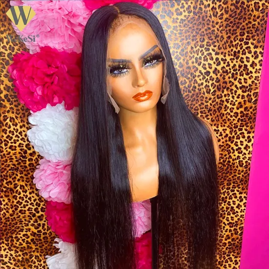 Drop Shipping Wholesale 100% Human Hair Extensions Wigs,40 Inch Lace Front Human Wigs,full Lace Grade 12a Brazilian Human Wigs
