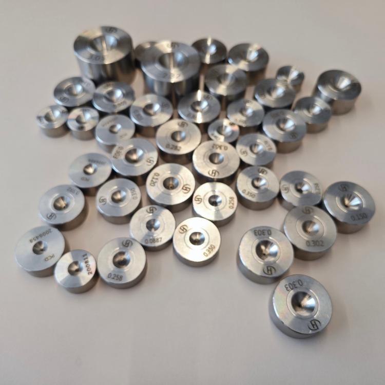 Special-shaped Wire Drawing Dies 2290