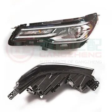 Changan CS35 PLUS Rear Right LED Headlight Headlamps Assembly Replacement Parts