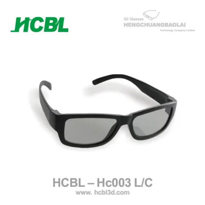 NVIDIA 3D Vision glasses