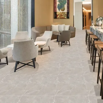 Large Sintered Stone Marble Panels for Bathroom and Hotel Furniture in China