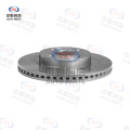 টয়োটা লিডিয়া ইয়ারিসের জন্য ফ্রন্ট ব্রেক ডিস্ক